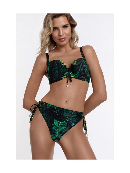 Marc & André - Night Jungle bikini augšdaļa - BK0/GN4/MC0 BLACK/GREEN/MULTI - photo 7 Marc & André - Night Jungle bikini augšdaļa - BK0/GN4/MC0 BLACK/GREEN/MULTI | Stockmann - photo 7