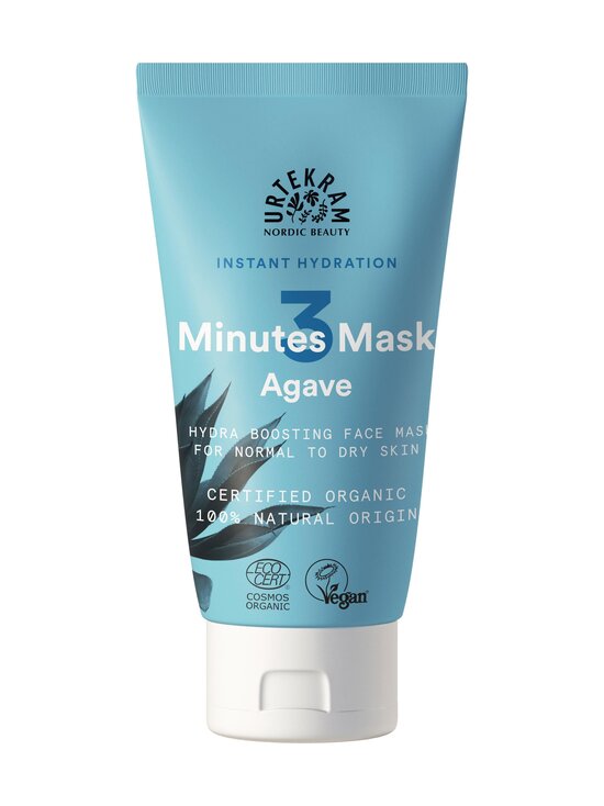 Instant Hydration 3 Minutes Mask -naamio 75 ml