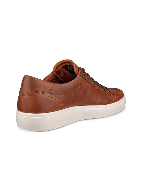 ecco - Classic- -nahkaiset tennarit - 01053 COGNAC - photo 2 ecco - Classic- -nahkaiset tennarit - 01053 COGNAC | Stockmann - photo 2