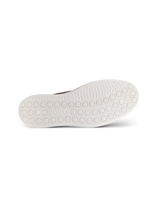 ecco - Classic- -nahkaiset tennarit - 01053 COGNAC - photo 8 ecco - Classic- -nahkaiset tennarit - 01053 COGNAC | Stockmann - photo 8