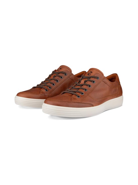 ecco - Classic- -nahkaiset tennarit - 01053 COGNAC - photo 9 ecco - Classic- -nahkaiset tennarit - 01053 COGNAC | Stockmann - photo 9