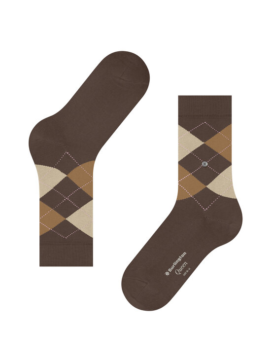 Burlington - Queen-sukat - CLAY (5890) | Stockmann - photo 3