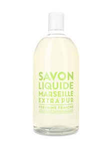 Compagnie de Provence - Vedelseep Extra PUR Fresh Verbena, 1 l Compagnie de Provence - Vedelseep Extra PUR Fresh Verbena, 1 l | Stockmann