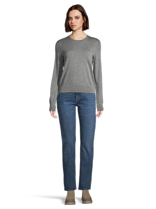 Polo Ralph Lauren - Neule - FLANNEL HEATHER GREY - photo 2 Polo Ralph Lauren - Neule - FLANNEL HEATHER GREY | Stockmann - photo 2