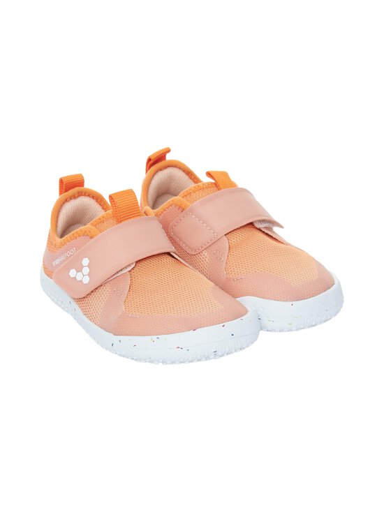 Vivobarefoot - Primus Sport IV Pre-School -paljasjalkakengät - 03 APRICOT | Stockmann - photo 5