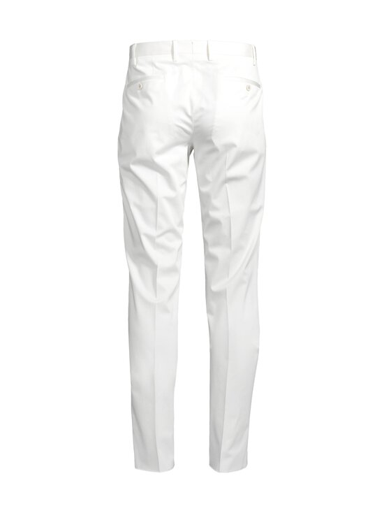 Lardini - Püksid Esparis Drop Regular - 100 | Stockmann - photo 2