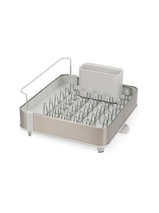 Joseph Joseph - Extend Steel -pidennettävä astiateline - LSTONE | Stockmann