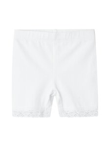 Name It - NmfVista-shortsit - BRIGHT WHITE | Stockmann
