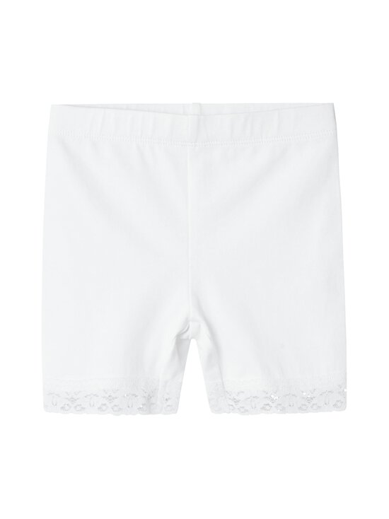 Name It - NmfVista-shortsit - BRIGHT WHITE - photo 1 Name It - NmfVista-shortsit - BRIGHT WHITE | Stockmann - photo 1