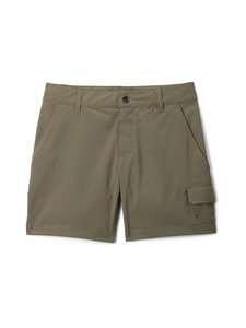 Columbia - Tech Trail™ Utility -shortsit - 397 STONE GREEN Columbia - Tech Trail™ Utility -shortsit - 397 STONE GREEN | Stockmann