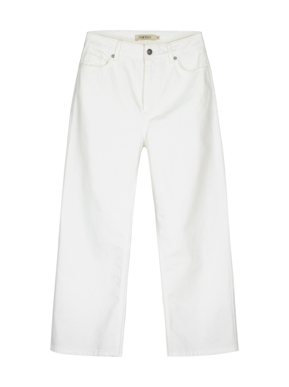 Levee Cropped -farkut