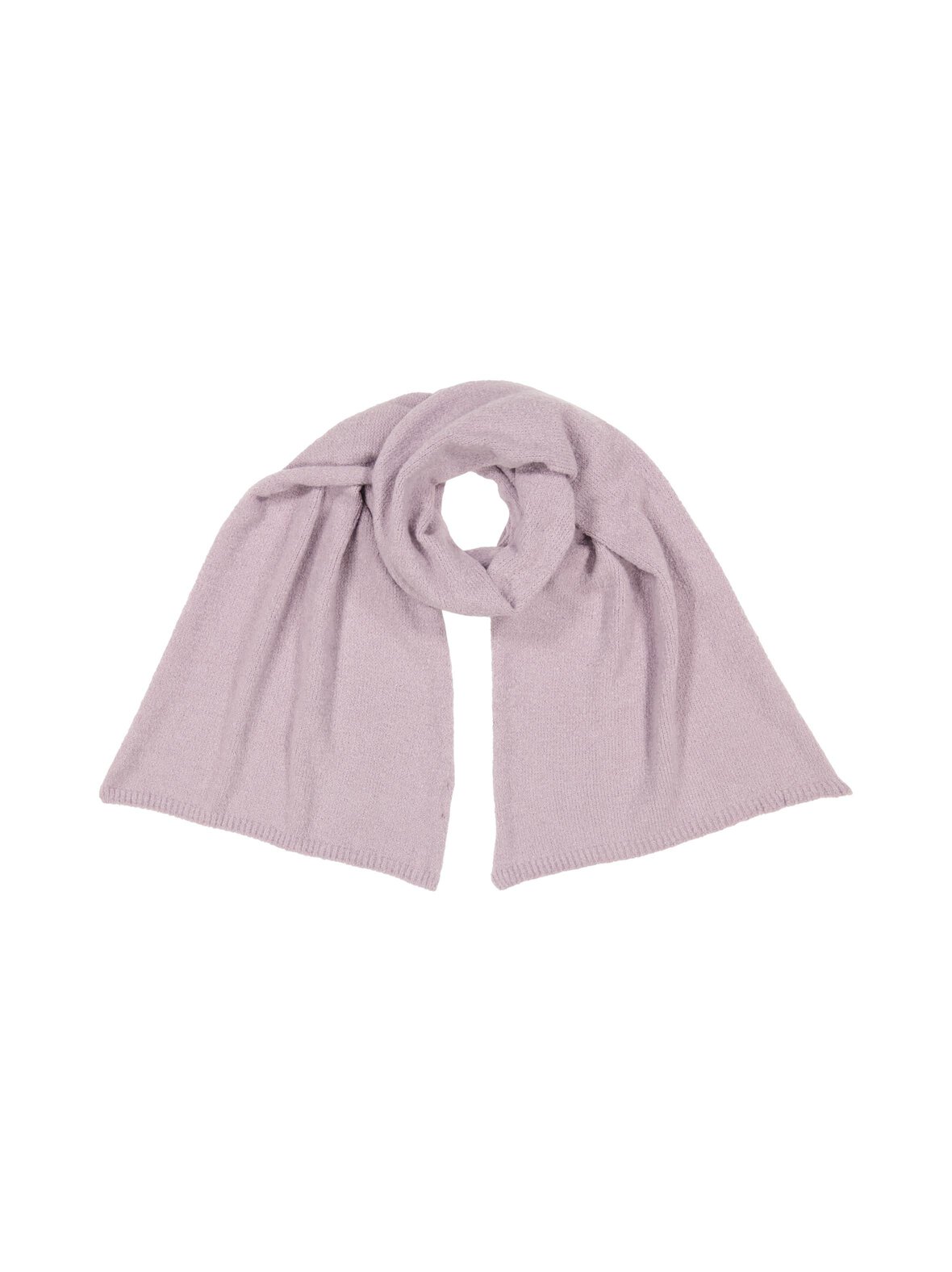 Bioknitscarf-huivi