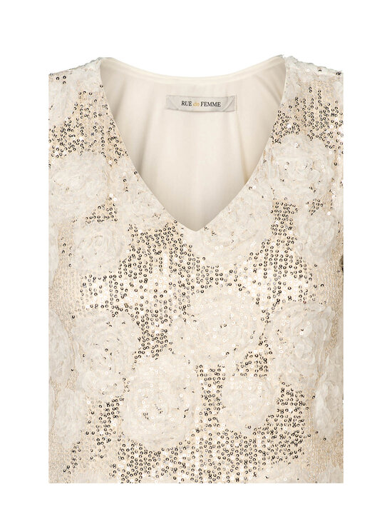 RUE de FEMME - Pluus RDFEdda - 02 OFF WHITE | Stockmann - photo 3