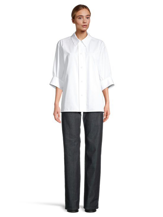 Jil Sander - Farkut - 010 MAGNET | Stockmann - photo 3