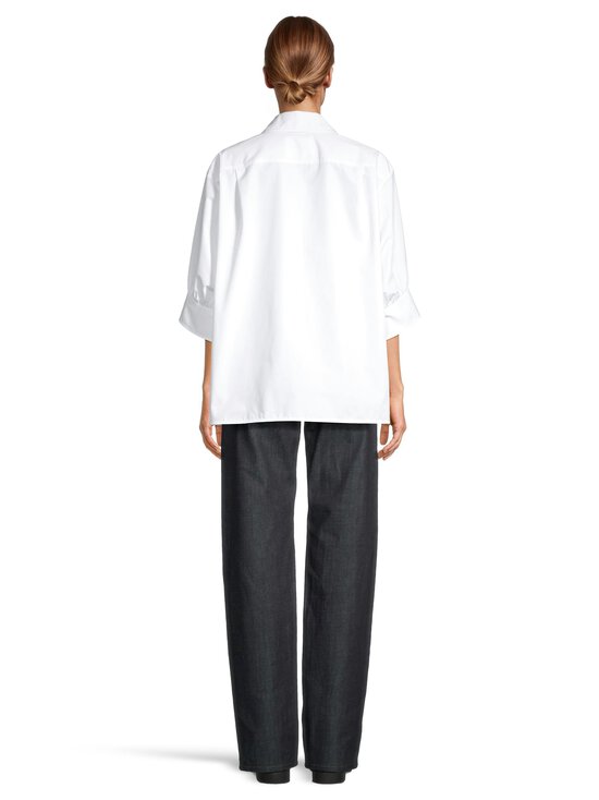 Jil Sander - Farkut - 010 MAGNET | Stockmann - photo 4