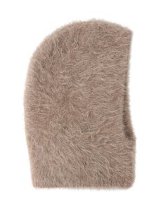 Malina - Brielle alpakas maisījuma cepure - TAUPE | Stockmann