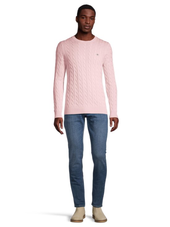 GANT - Kampsun - 614 BLUSHING PINK | Stockmann - photo 2