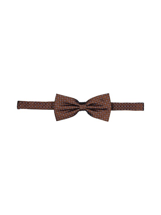 Stockholm Kravatt - Silkkisolmuke - G24C BROWN - photo 1 Stockholm Kravatt - Silkkisolmuke - G24C BROWN | Stockmann - photo 1