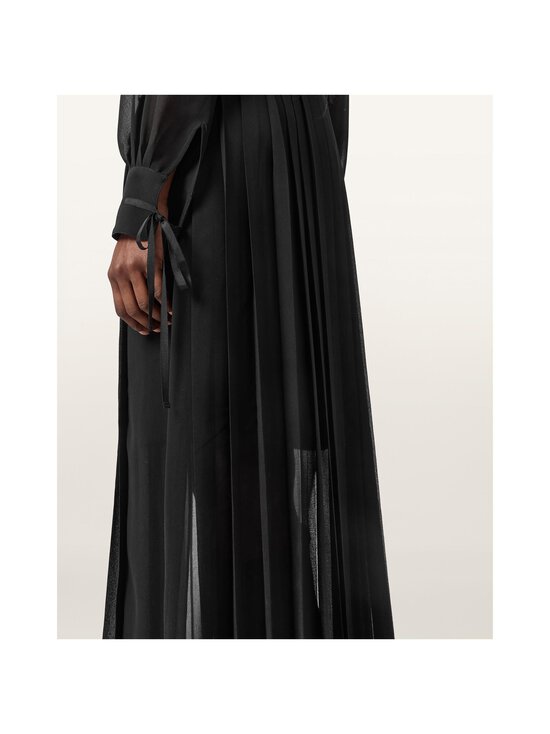 Allsaints - Kass-paitamekko - BLACK | Stockmann - photo 6
