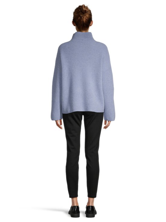NOOM - Olga-neulepusero - LT.BLUE MEL - photo 3 NOOM - Olga-neulepusero - LT.BLUE MEL | Stockmann - photo 3