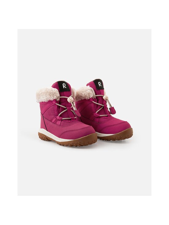 Reima - Talvesaapad Reimatec Samooja - 4820 ROSY BERRY | Stockmann - photo 6