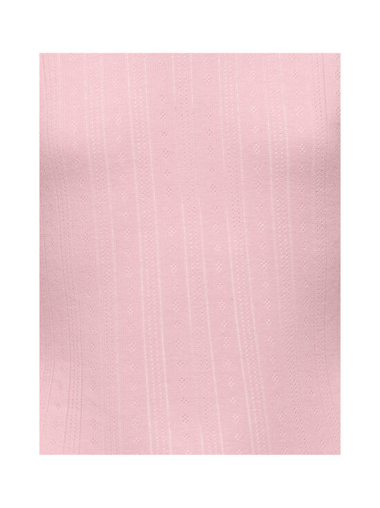 KIDS ONLY - KogSalsa-trikoopaita - BLEACHED MAUVE | Stockmann - photo 3