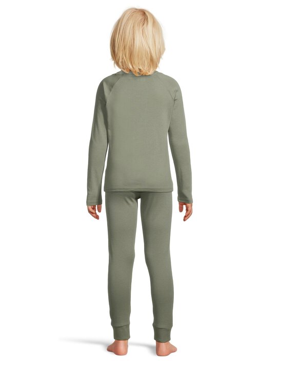 Bogi - Pidžaama Dixon Dino, suurused 116–140 cm - SAGE GREEN - photo 3 Bogi - Pidžaama Dixon Dino, suurused 116–140 cm - SAGE GREEN | Stockmann - photo 3