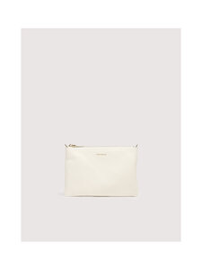 Coccinelle - Best Crossbody Mini ādas soma - N17 PEARL | Stockmann