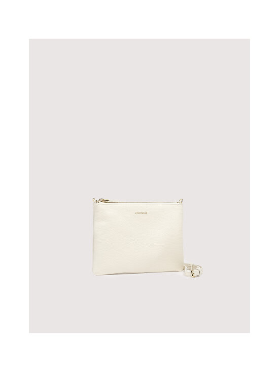 Coccinelle - Nahkkott Best Crossbody Mini - N17 PEARL | Stockmann - photo 2