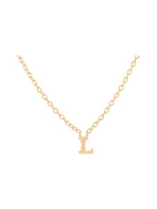 Pernille Corydon - Note L -riipus - GOLD | Stockmann