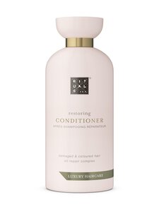 Rituals - Restoring Conditioner -hoitoaine Rituals - Restoring Conditioner -hoitoaine | Stockmann