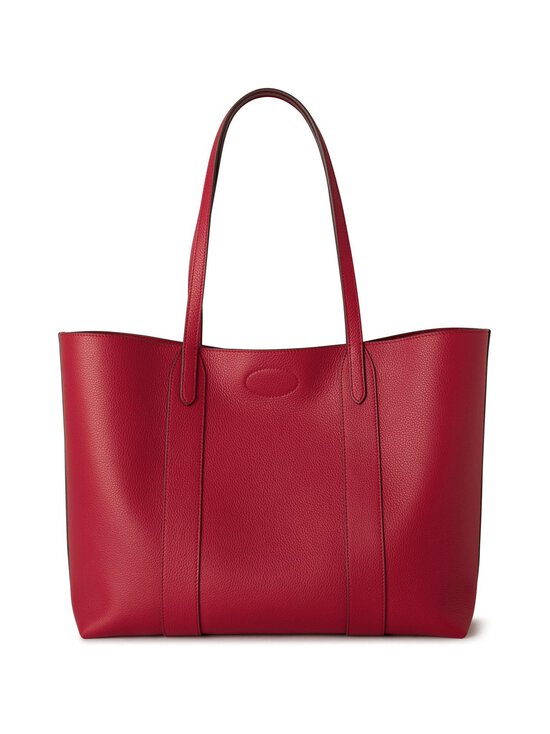 Mulberry - Nahast käekott Bayswater Tote Small - L693 SCARLET RED | Stockmann - photo 2