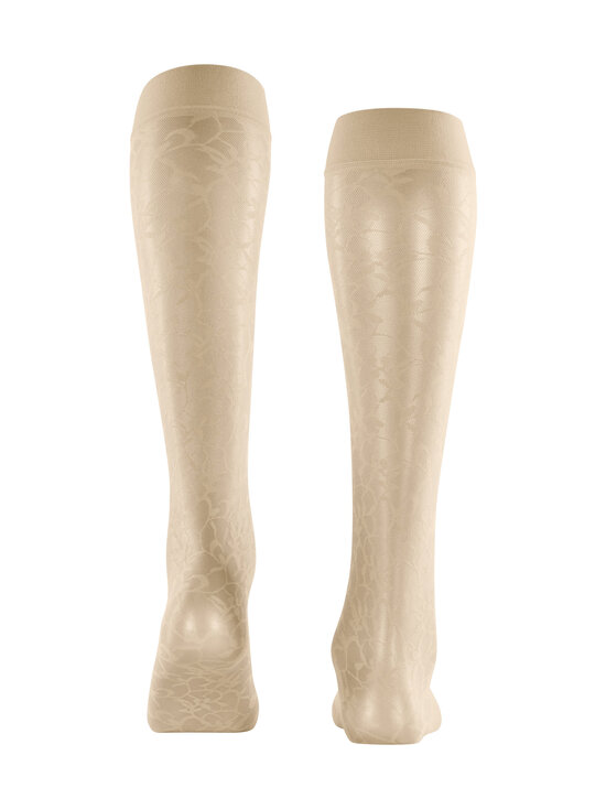 Falke - Falke Soft Spell pusgarās zeķes 15 den - CHAMPAGNE (2579) | Stockmann - photo 2
