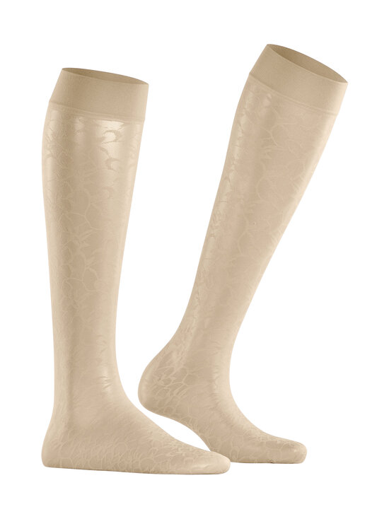 Falke - Falke Soft Spell pusgarās zeķes 15 den - CHAMPAGNE (2579) | Stockmann - photo 3