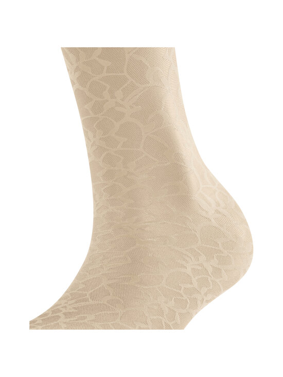 Falke - Falke Soft Spell pusgarās zeķes 15 den - CHAMPAGNE (2579) | Stockmann - photo 4