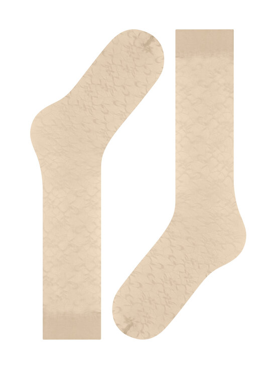 Falke - Falke Soft Spell pusgarās zeķes 15 den - CHAMPAGNE (2579) | Stockmann - photo 5