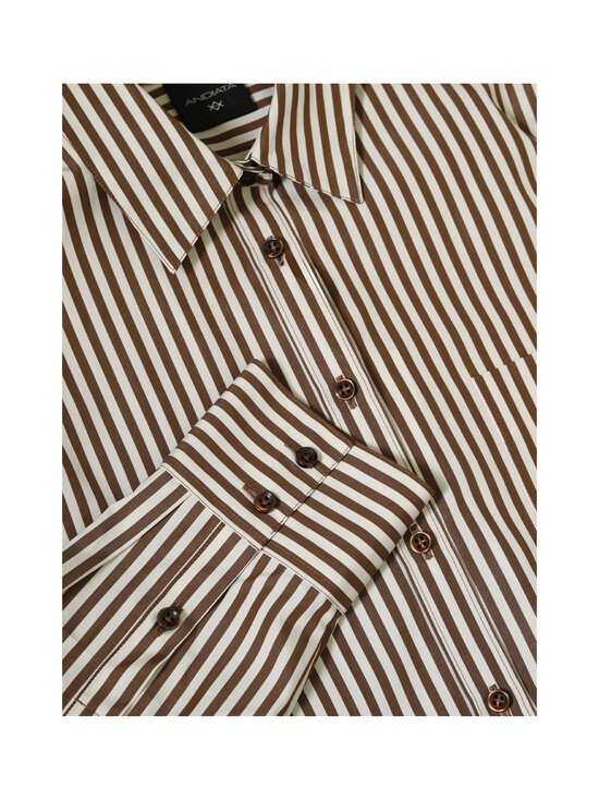 Andiata - Nicci-paitapusero - 067 STRIPES | Stockmann - photo 5