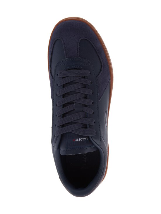 Lacoste - Baseshot Pro 225 -tennarit - GU1 NVY/GUM - photo 2 Lacoste - Baseshot Pro 225 -tennarit - GU1 NVY/GUM | Stockmann - photo 2