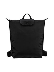 Longchamp - Le Pliage One mugursoma - 001 BLACK | Stockmann