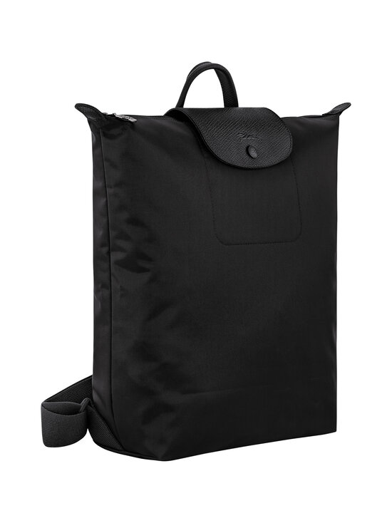 Longchamp - Le Pliage One mugursoma - 001 BLACK | Stockmann - photo 3
