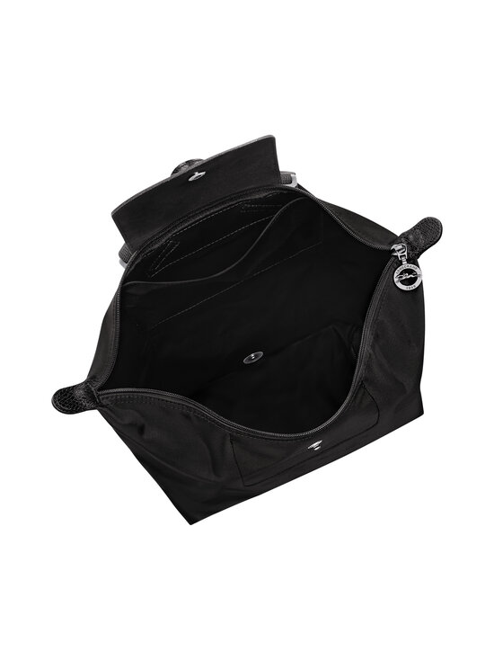 Longchamp - Le Pliage One mugursoma - 001 BLACK | Stockmann - photo 4