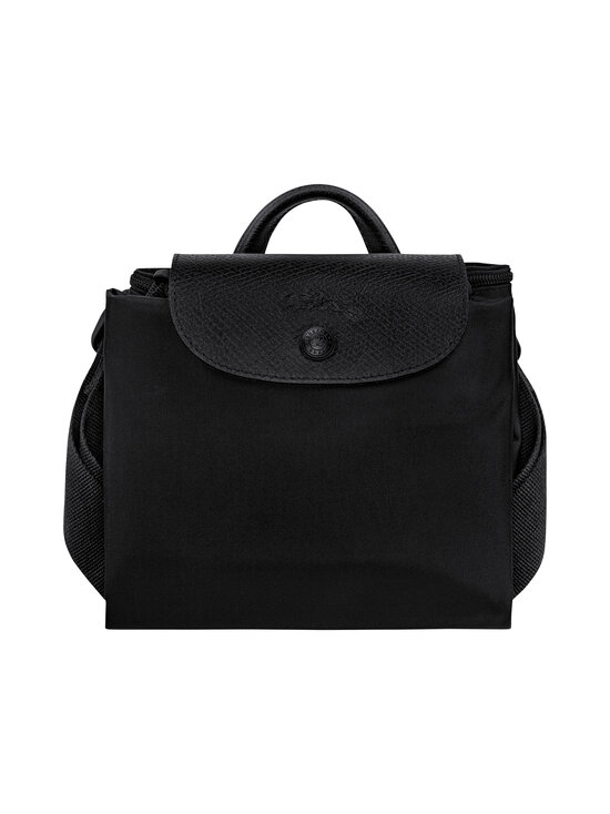 Longchamp - Le Pliage One mugursoma - 001 BLACK | Stockmann - photo 6
