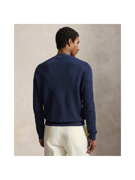 Polo Ralph Lauren - Sweater-neuletakki - NEWPORT NAVY | Stockmann - photo 3