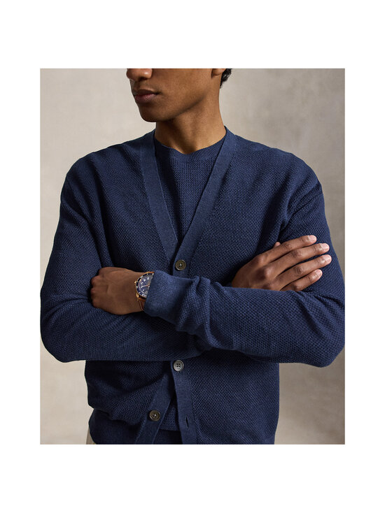 Polo Ralph Lauren - Sweater-neuletakki - NEWPORT NAVY | Stockmann - photo 4