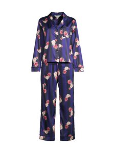 Ted Baker - Hallie-pyjama 2-osainen - NAVY | Stockmann