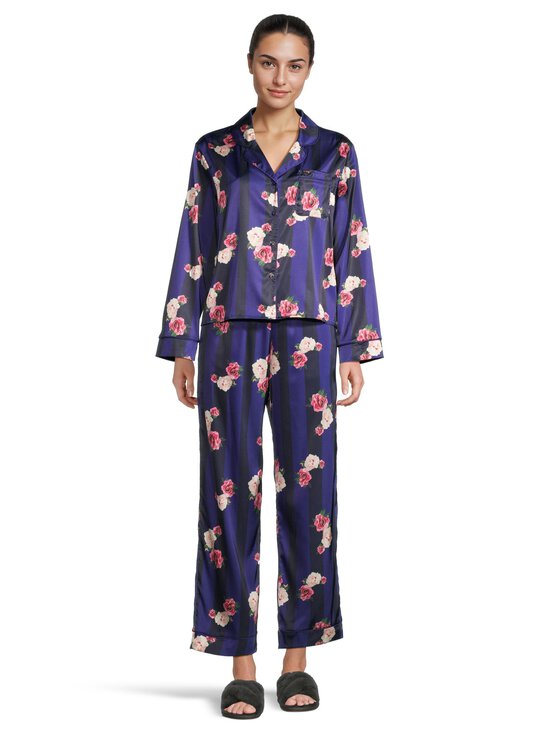 Ted Baker - Pidžaama Hallie, 2-osaline - NAVY | Stockmann - photo 2
