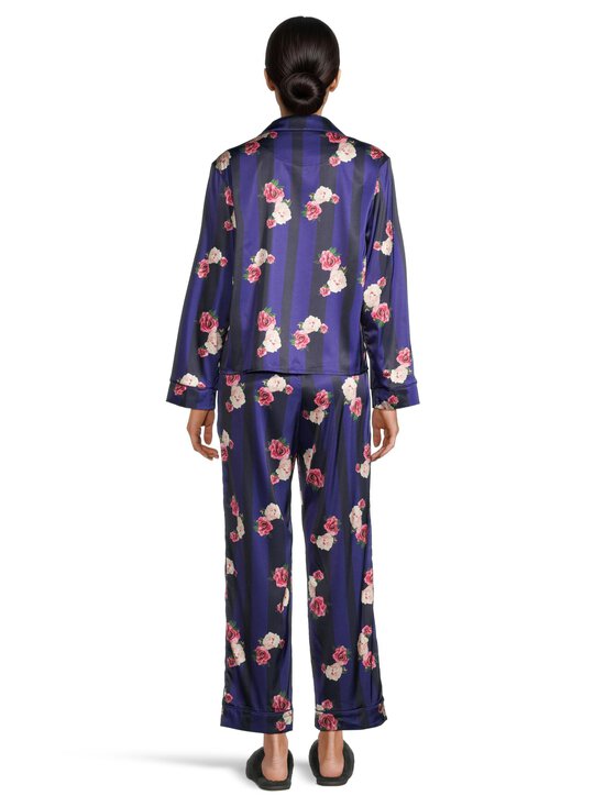 Ted Baker - Pidžaama Hallie, 2-osaline - NAVY | Stockmann - photo 3