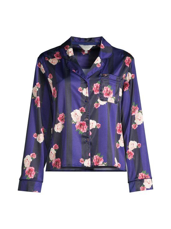 Ted Baker - Pidžaama Hallie, 2-osaline - NAVY | Stockmann - photo 4