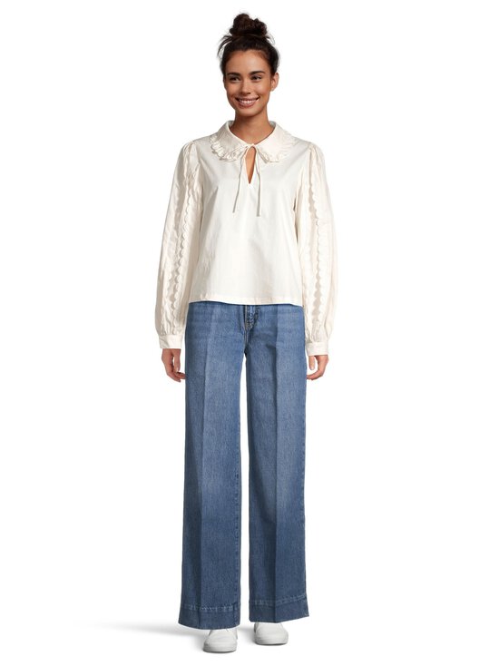 Frame - The Streamline -farkut - SWAN SWAN | Stockmann - photo 3