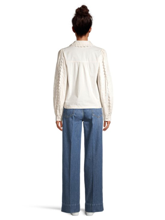 Frame - The Streamline -farkut - SWAN SWAN | Stockmann - photo 4